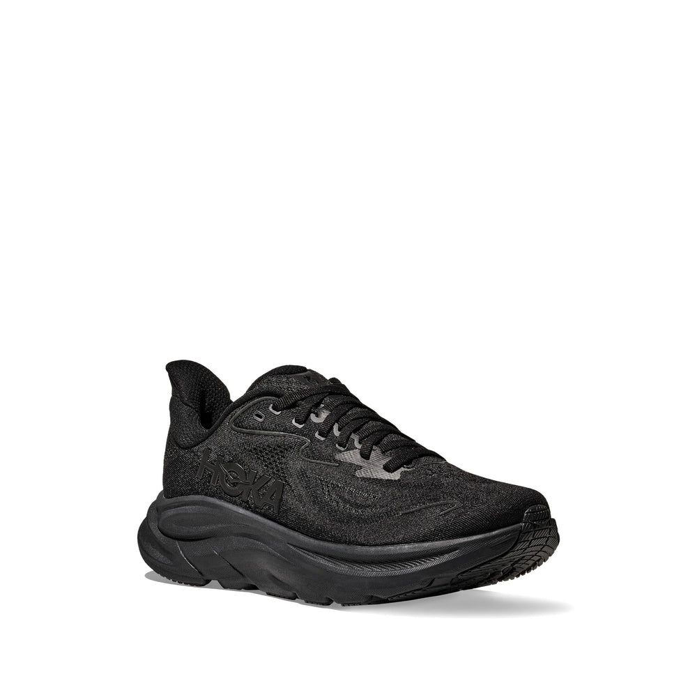 Hoka Sneakers - Black | ed25ccf72e17e8df3a73d33dc878de5d726e4996