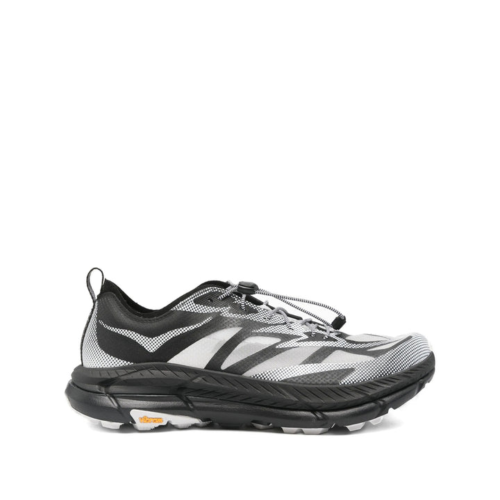 Hoka Sneakers - Black | aa4ccd3b68f7c0360c7358d4e774f68b981fe86e