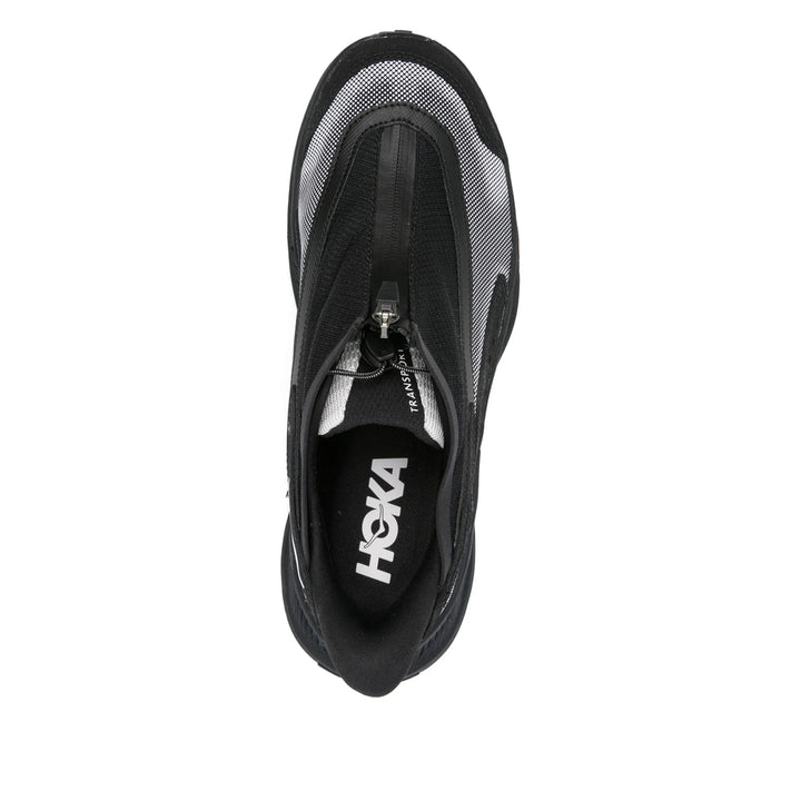 Hoka Sneakers - Black | 016d94cb994bc9b1ace739f85ea9e3fe6a2a9ae0