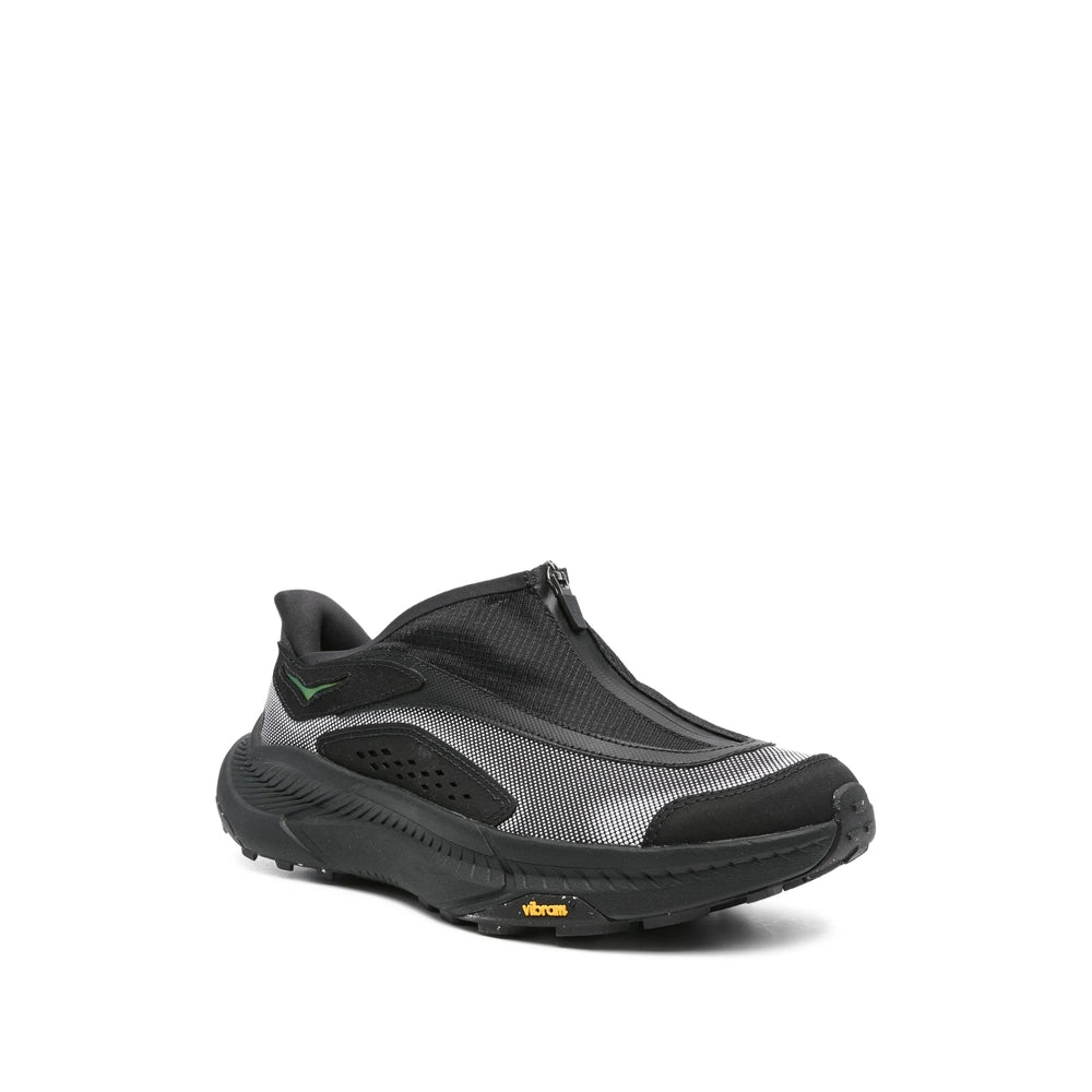 Hoka Sneakers - Black | 92b5ebeda6e12f386b9b21643b80e54849a369f2