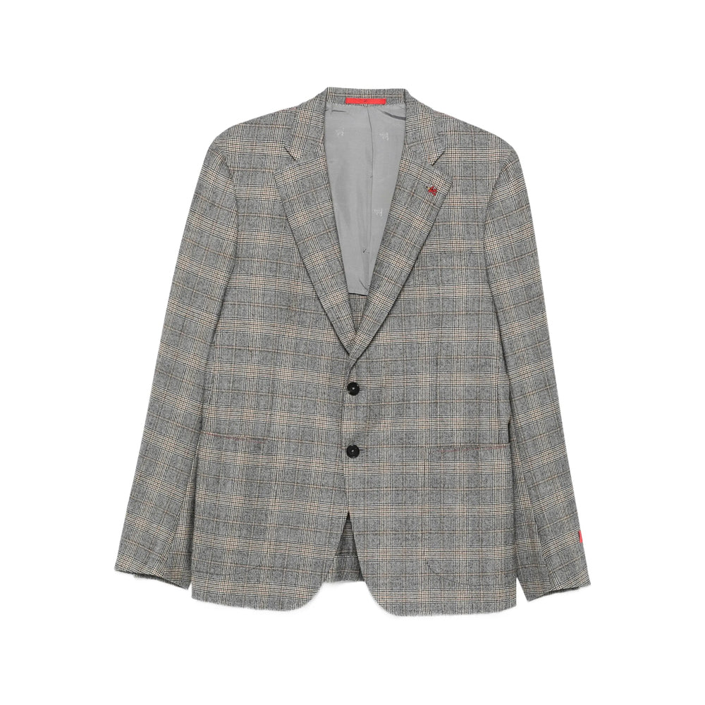 Isaia Suits - Gray | 5f35314338f5d8e182a134e803372d35e4976caf
