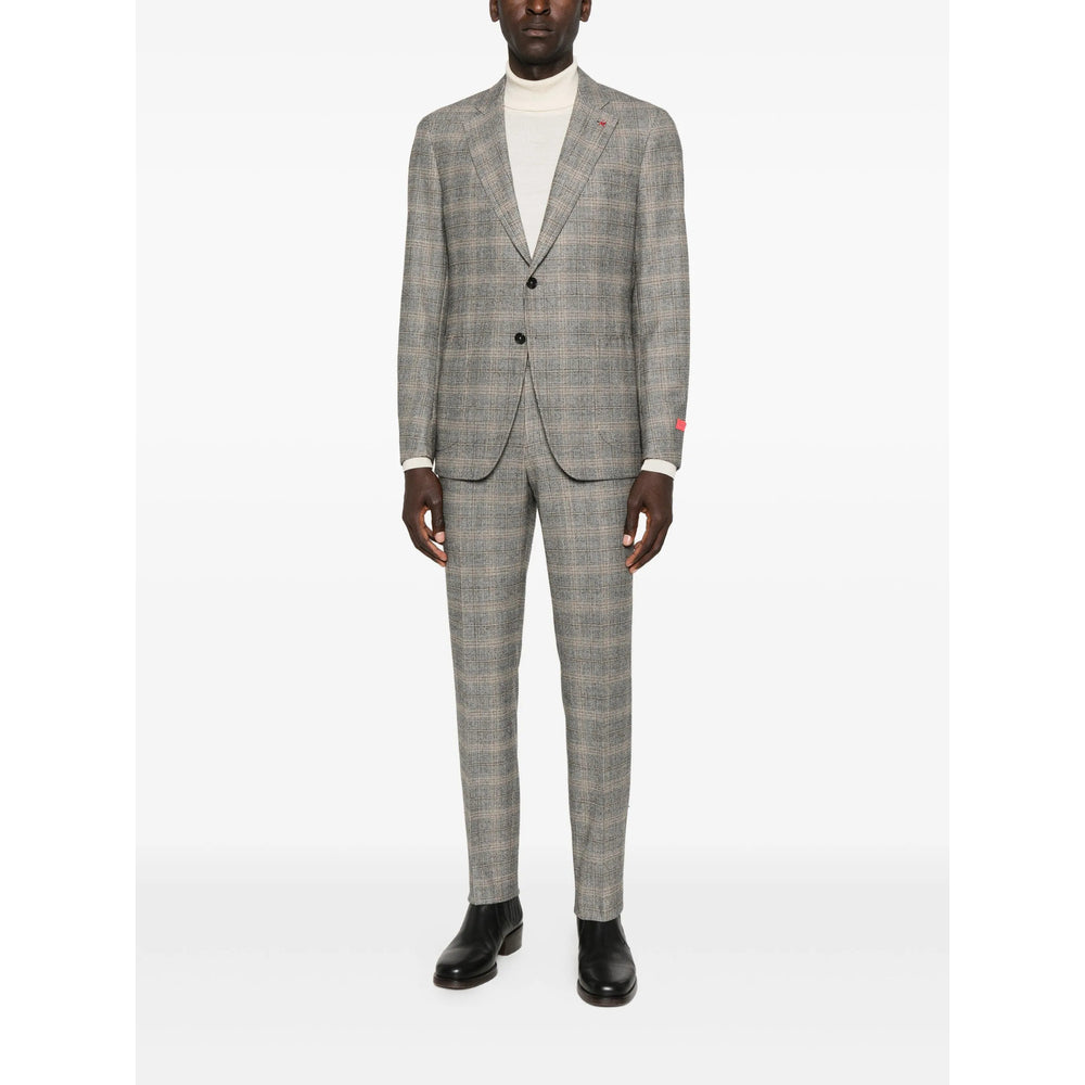 Isaia Suits - Gray | 6cabc5d6d23f2f93acf6b80ed67ee6c269d62485