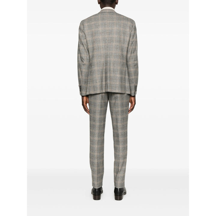 Isaia Suits - Gray | 5c5bc43c7a12af6dc5d7330f2fb371d2e182671f