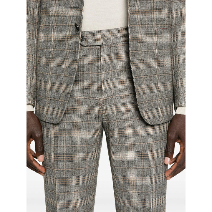 Isaia Suits - Gray | 8c726a2a0ce184f2288f3b2841c381afce0841c1