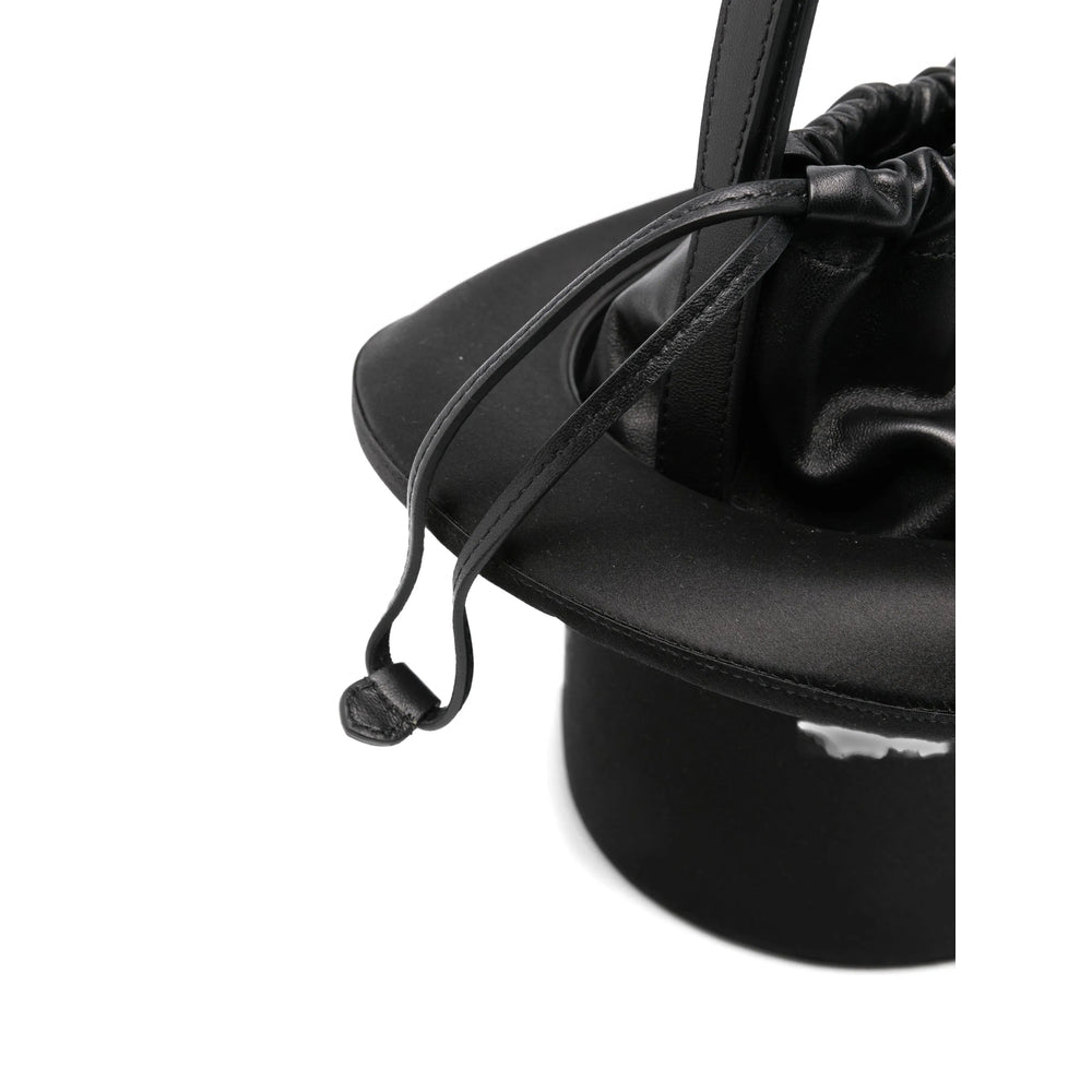 Moschino Bags - Black | c2d46a42a627f1edc0f1761567a1cf2d8e4ed979