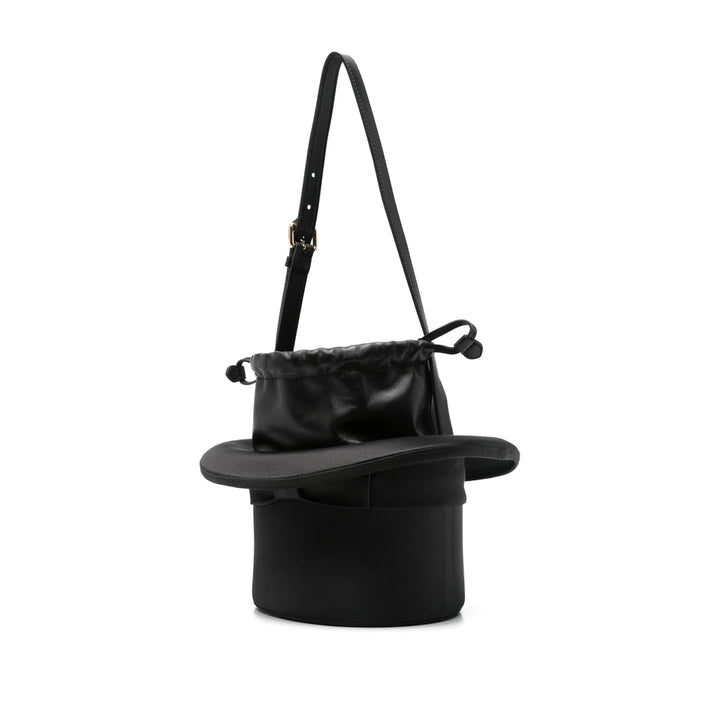 Moschino Bags - Black | 8dc556ad0d994de34d834a6a8898381c4d4e93ce