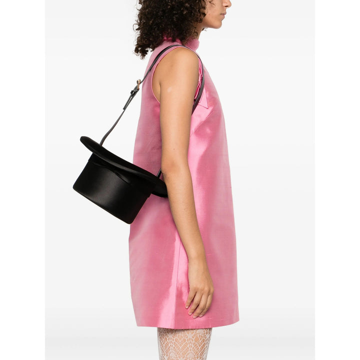 Moschino Bags - Black | ec3724e28ed26070cadfba457fef54f5e38112e5