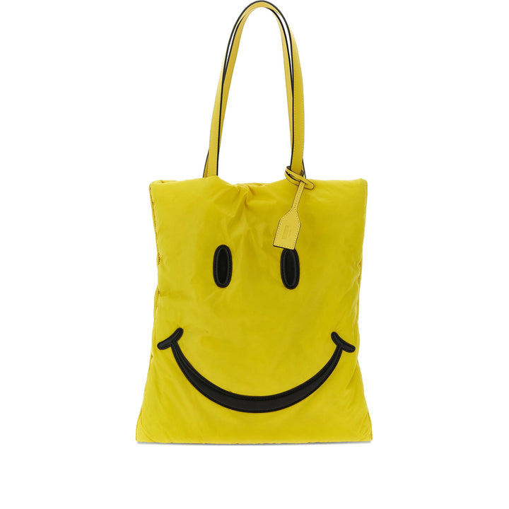 Moschino Bags - Yellow | 224ecce1a69166c4d1db6059ed9c80afe71e7d31
