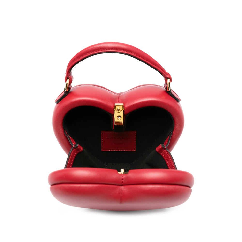 Moschino Bags - Red | 60679aa5dc36e9f137e9ffe41040a125a158ec03