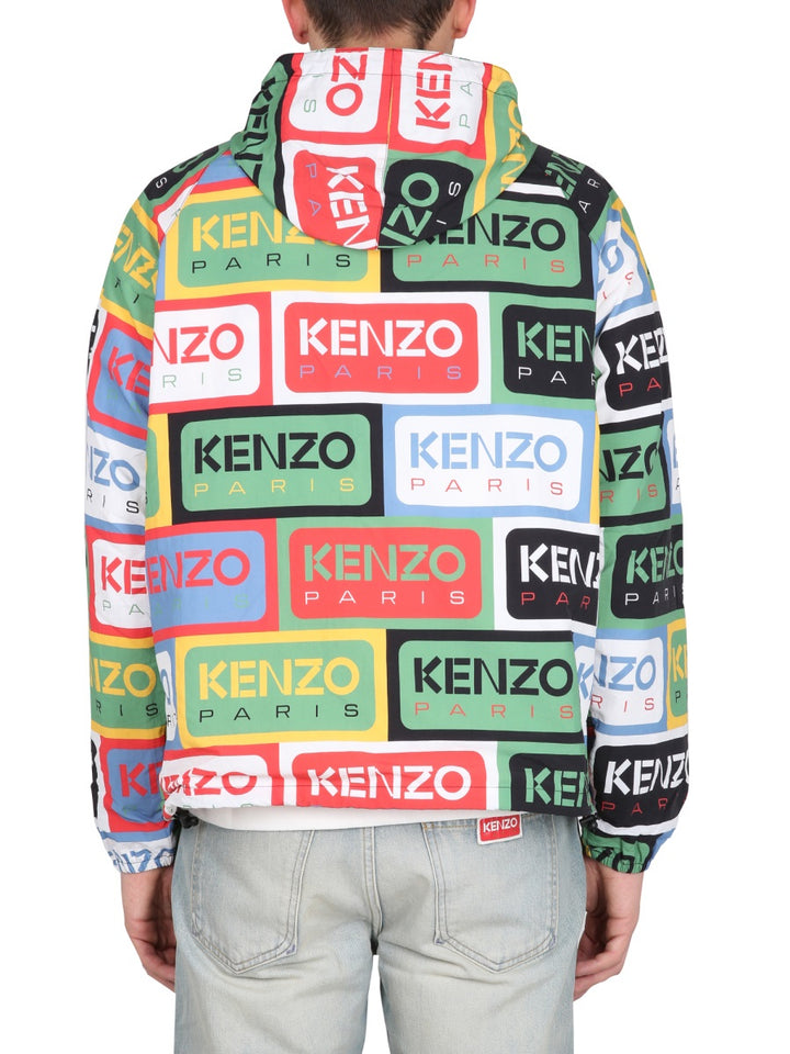 Kenzo Jackets - Multcolor | Wanan Luxury