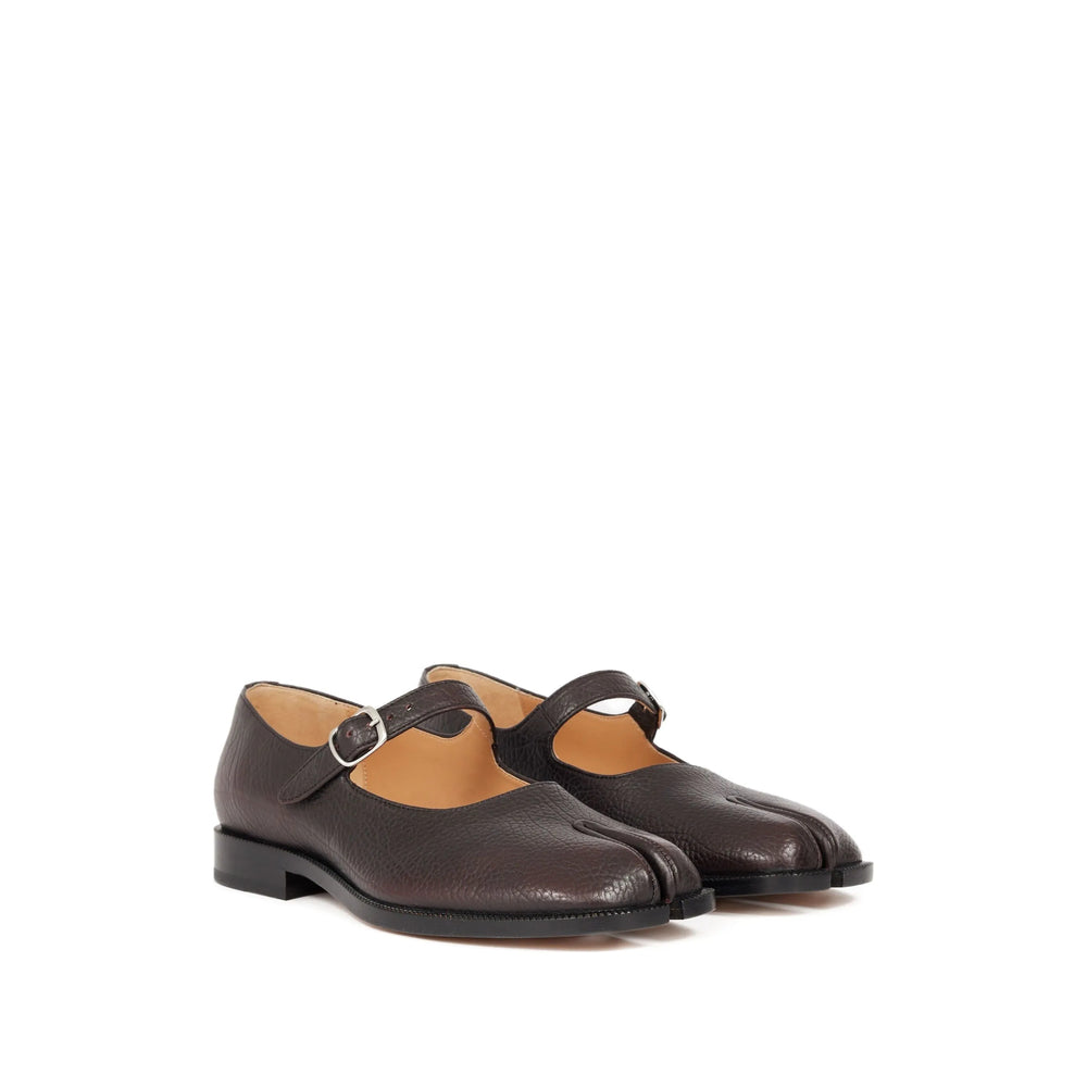 Maison Margiela Shoes - Brown | 5b93c08fbabf4653e66312e389c79f344624b8c2