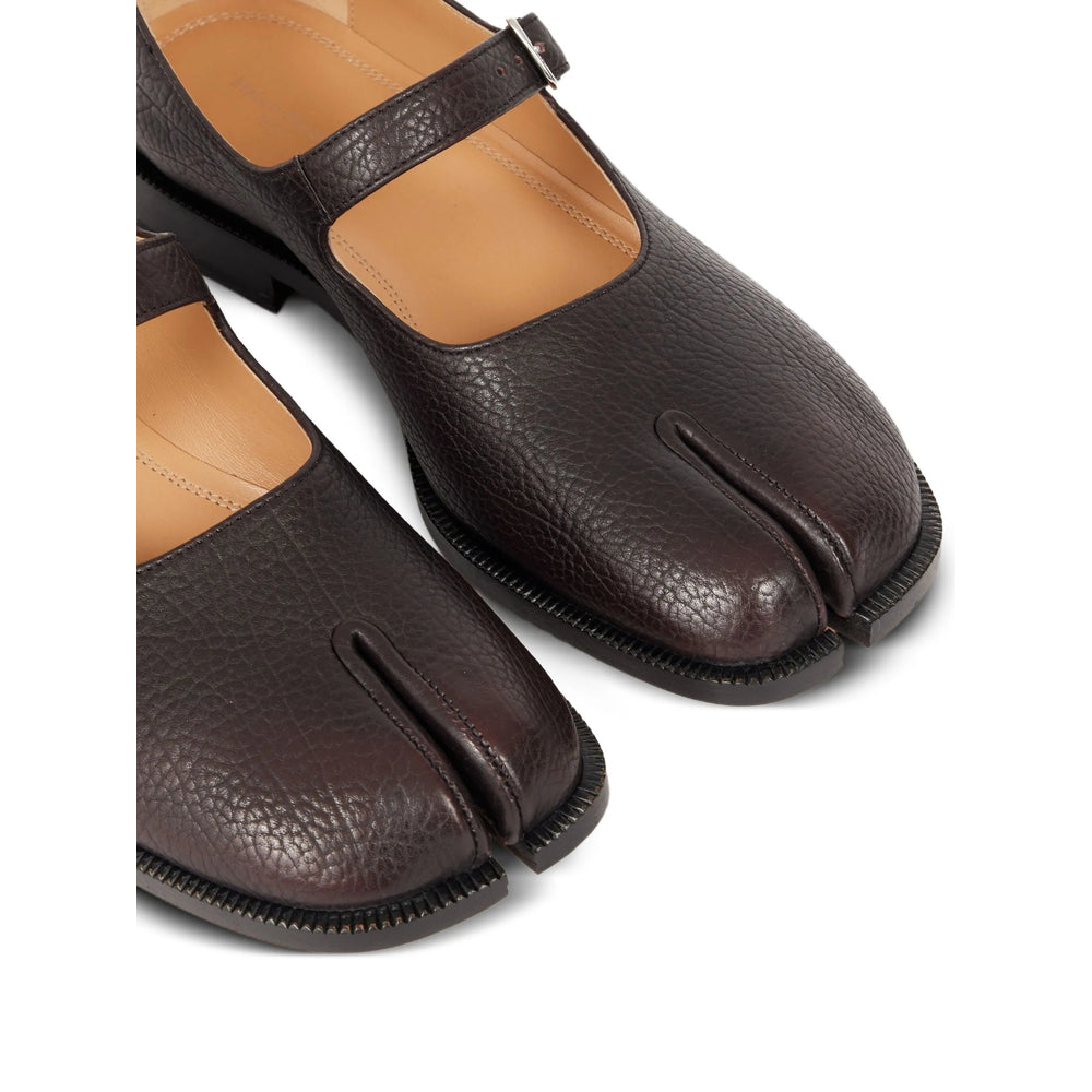 Maison Margiela Shoes - Brown | 62458756f9000443713507ec3a203b02506f1169