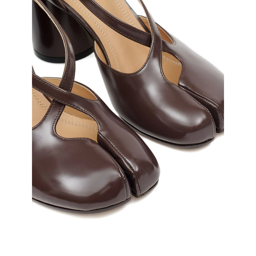 Maison Margiela Shoes - Brown | 6e81b1b47df430ba0817be3344e0dffa97a1e2d7