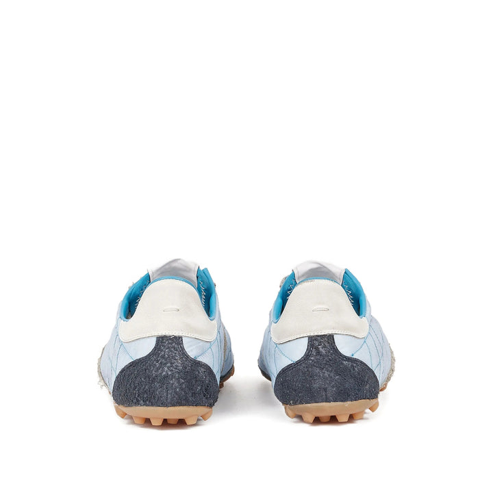 Maison Margiela Sneakers - Blue | 6317fecaa91b9ba4fc994bbc24e48224ecbdcc7a