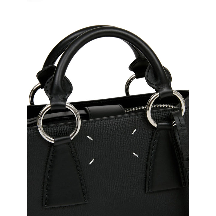 Maison Margiela Bags - Black | f68fa6addae8905e81f0955fd65aba4db5c3ecdb