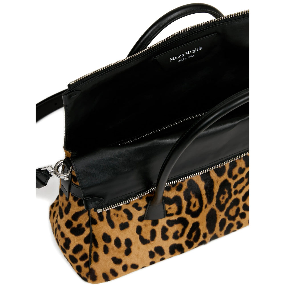 Maison Margiela Bags - Brown, Black | f277aa445f656fe35d06cdde49af5cab7bcb59bb