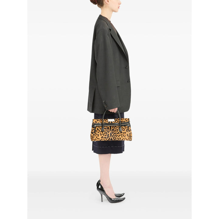 Maison Margiela Bags - Brown, Black | 55f982c99354b6f76f7f74dad6a7687529189465