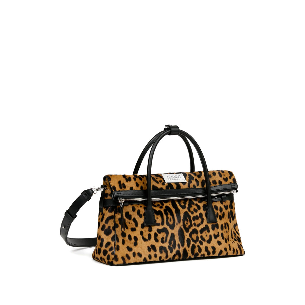 Maison Margiela Bags - Brown, Black | 95d24a4b852c5715f40f8b2d81e037af917c042d