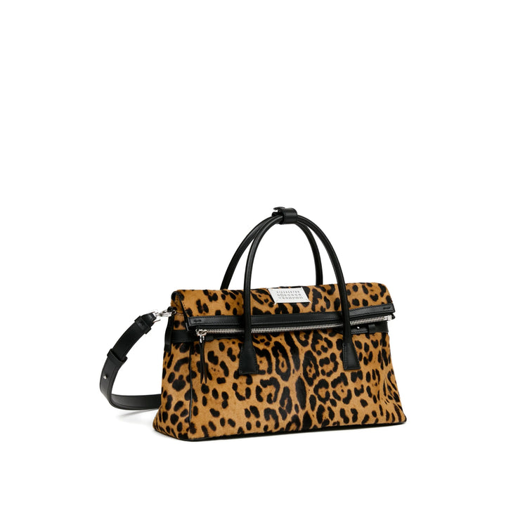 Maison Margiela Bags - Brown, Black | 95d24a4b852c5715f40f8b2d81e037af917c042d