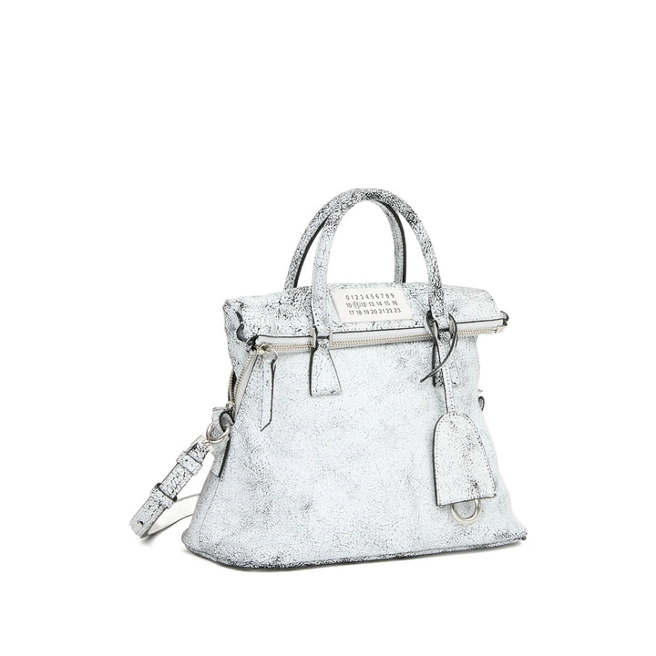 Maison Margiela Bags - White, Black | ee9db1c1f5a6e6a4994ffc7b9679123839c23841