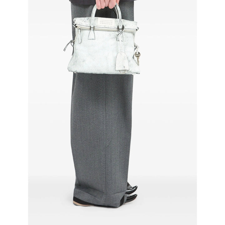 Maison Margiela Bags - White, Black | 4e26526b8cb98a2749e7982536c23efa76fb0d38