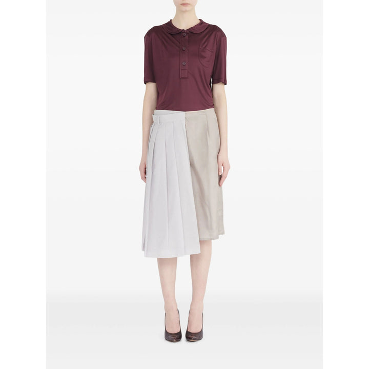 Maison Margiela Skirts - Neutral | f3199847f9c83943aa18d009dd8ac39791d128d7