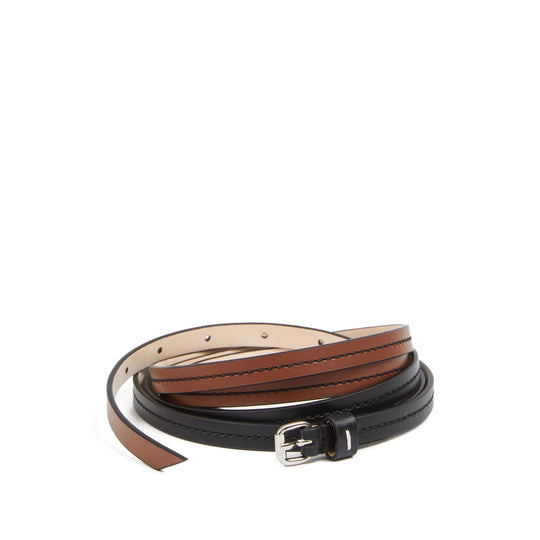Belts Black, Brown