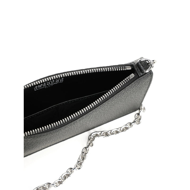 Maison Margiela Bags - Black | ab6aae4a287ea592fb9bb4f6af624a09e4025b84