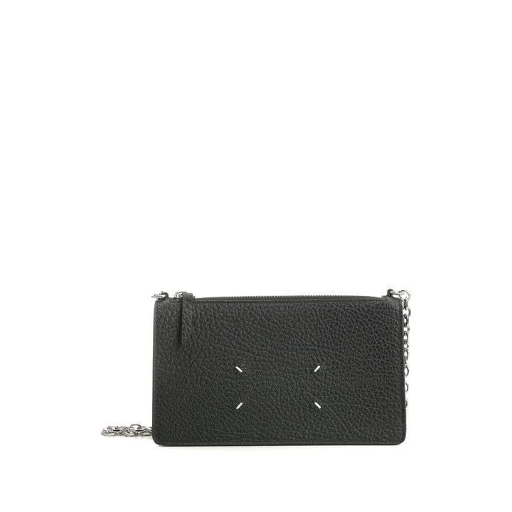 Maison Margiela Bags - Black | cc7e5b818eef7aa502bc92a825a86b6f9c856b96