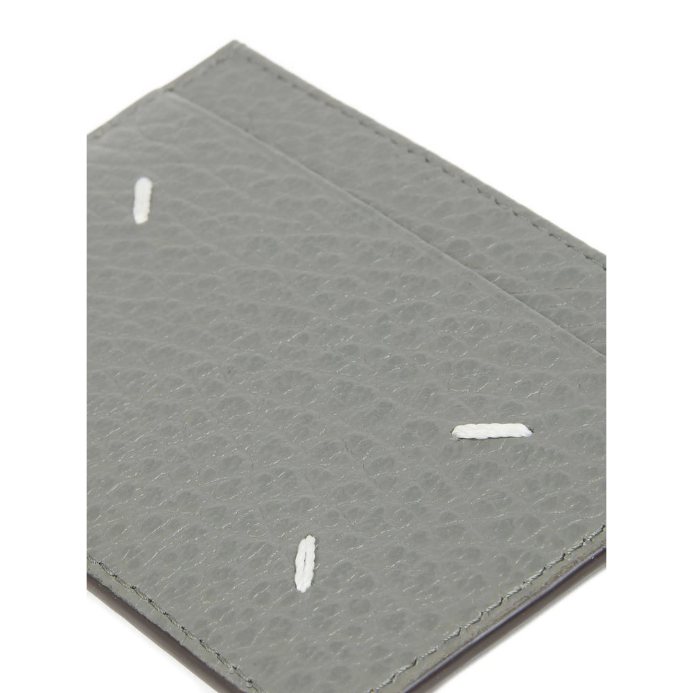 Maison Margiela Wallets & Purses - Gray | 3244edd70926cbfe46460b817ac55c6ce1764936