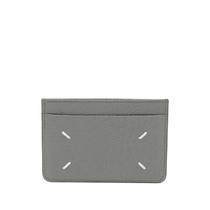 Maison Margiela Wallets & Purses - Gray | 0a5f61b0668c57d1b35a19fa7d27436d47be4de7