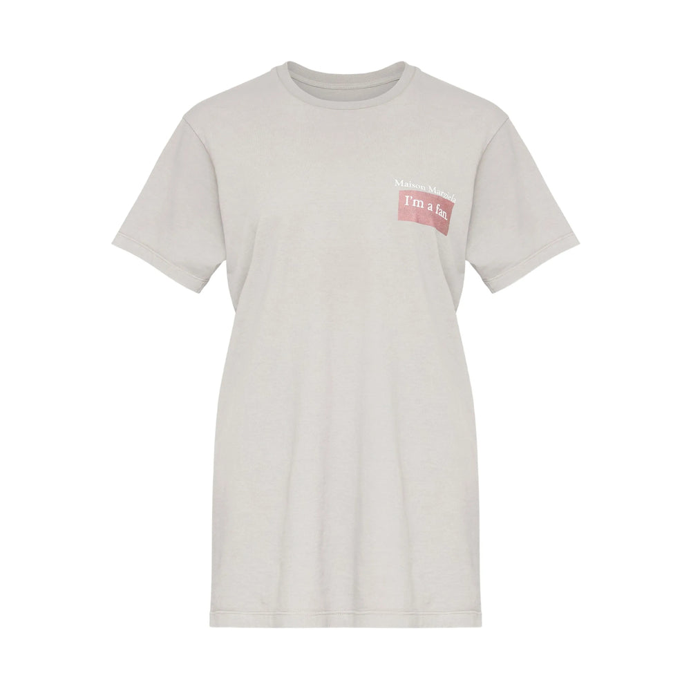 Maison Margiela T Shirts - Neutral | 5850b6ac7389af8b4d6895e1bf75496d289be81d