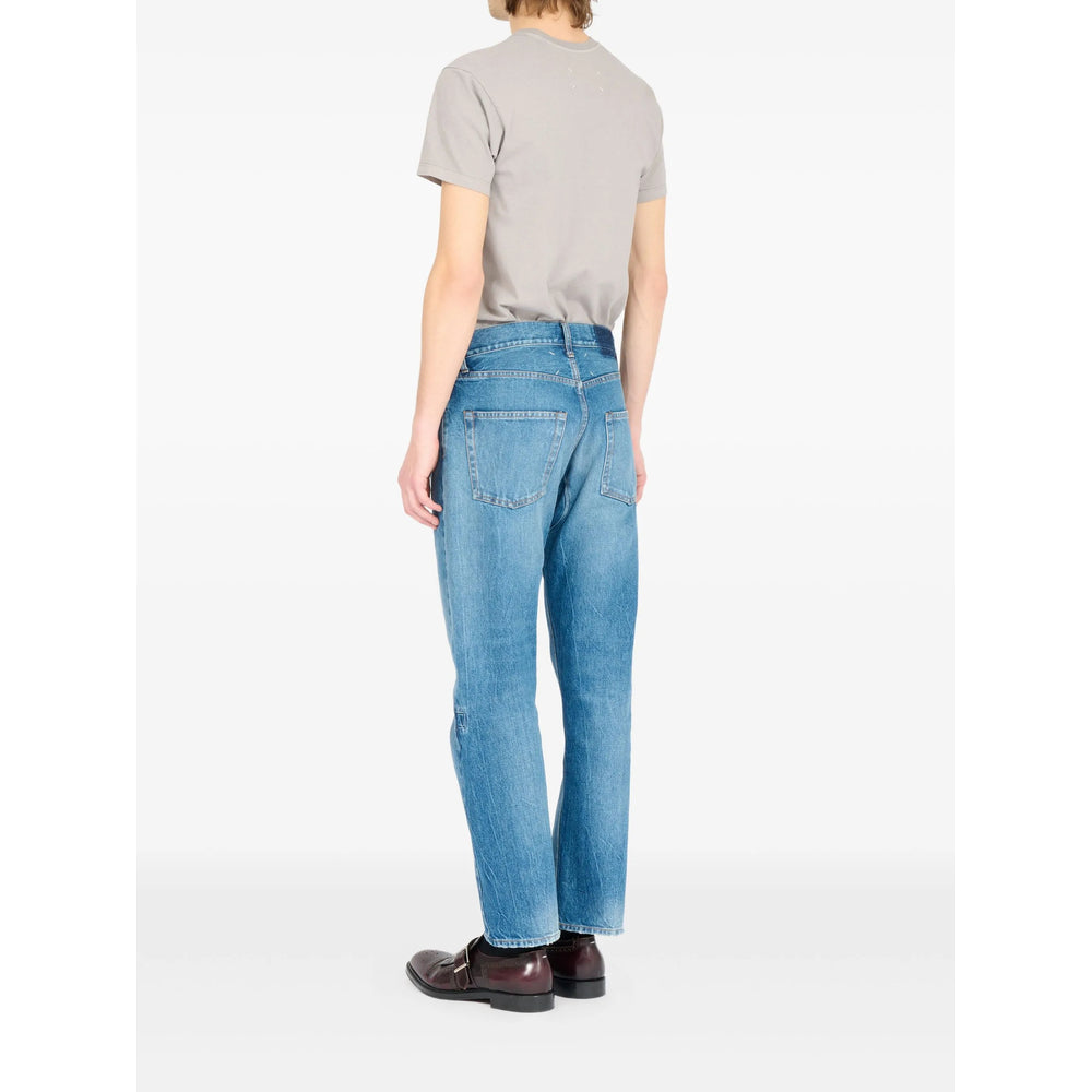 Maison Margiela Denim - Blue | 862492cdb7738aabaf1ad420c098ef02705b5d4a