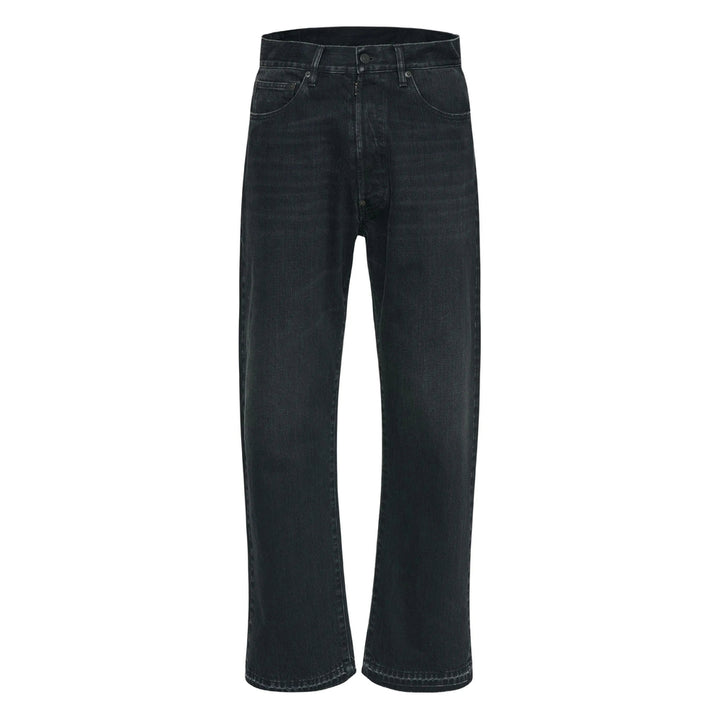 Maison Margiela Denim - Black | 189037f081acca2a643fdb55d7d2bd0cc284e0b8