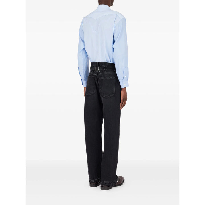 Maison Margiela Denim - Black | c00b7a9b49094158593f0342befd84a95d5b8ce2