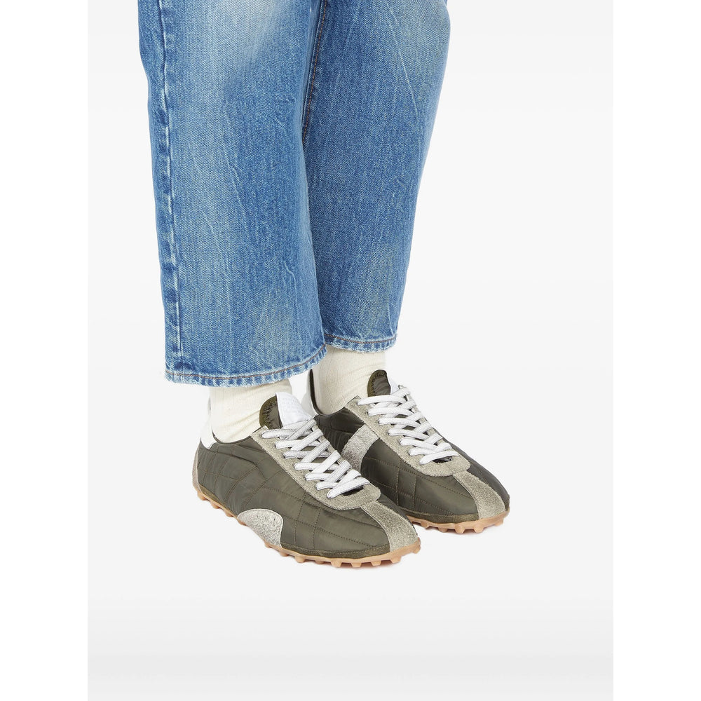 Maison Margiela Sneakers - Green | b3d8dbddca9850992fbf0ed2d3329fc48971d06d