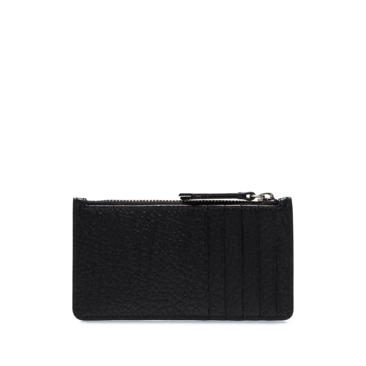 Maison Margiela Wallets - Black | 81cd86b5492e7960f63ef78371a0751a4fe0faab