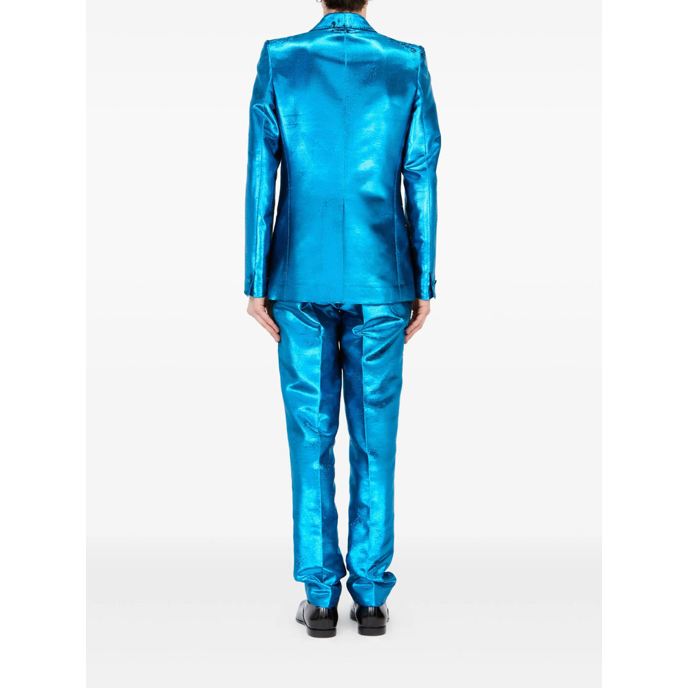 Mm6 Maison Margiela Jackets - Blue | ed76f8f0d71447a087041a0c760c5457fe80b988