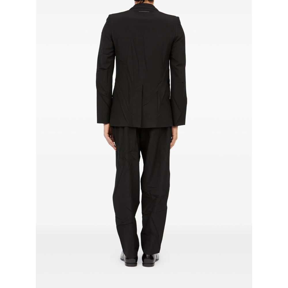 Mm6 Maison Margiela Jackets - Black | b316005c9cf9b020974c91319e5908e72f51c063