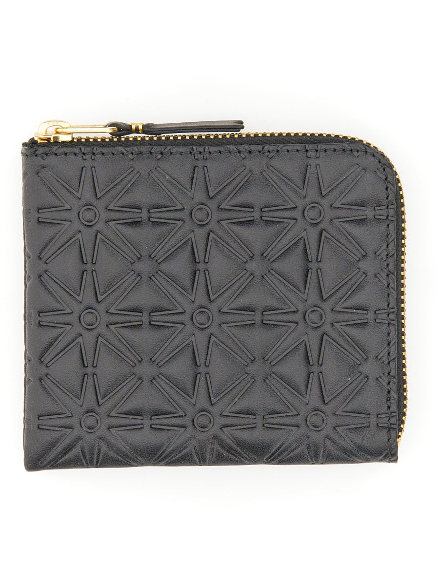 Comme Des Garçon Wallet Wallets & Pures - Black | Wanan Luxury