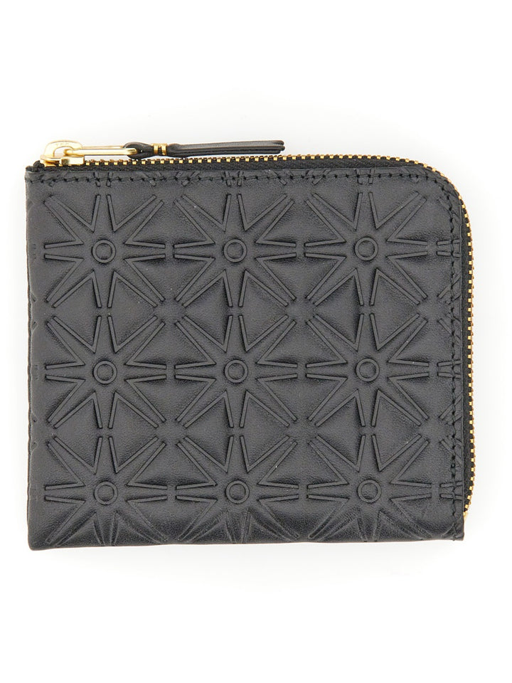 Comme Des Garçon Wallet Wallets & Pures - Black | Wanan Luxury