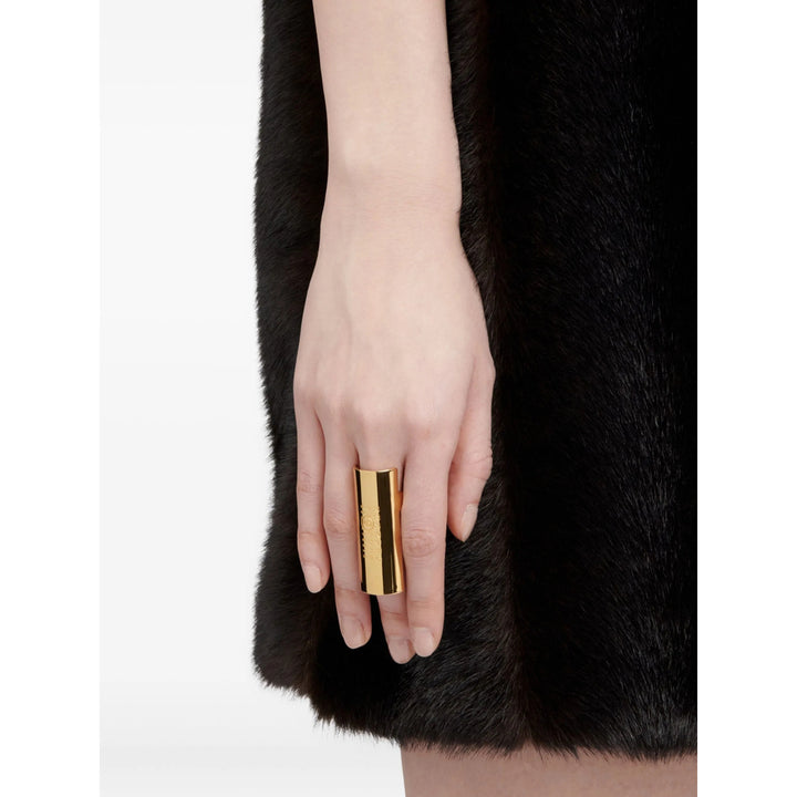 Mm6 Maison Margiela Jewellery - Gold | 79f49ec64890507c07a55d6a049f7b2e5186fefd