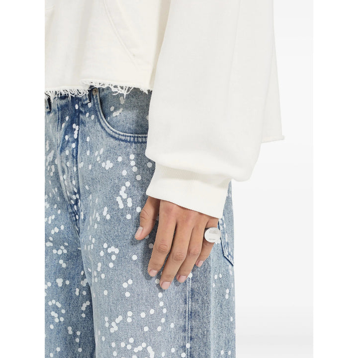 Mm6 Maison Margiela Jewellery - Silver | c51a7577e1bd4c7b5a32ed3024b380a5d56ee57e