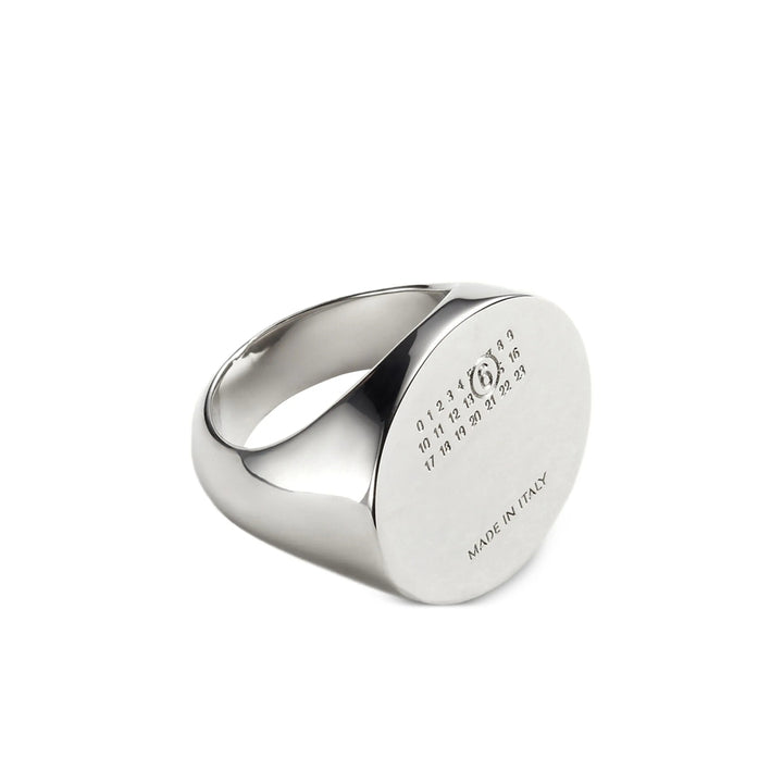 Mm6 Maison Margiela Jewellery - Silver | d44380737476af144507c95f80c3aa4bb1e87e37