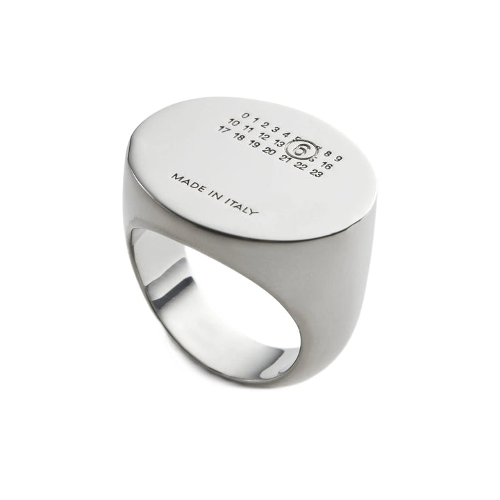 Mm6 Maison Margiela Jewellery - Silver | 91f893ea8a5054627cc3d7855ef970d26856354d