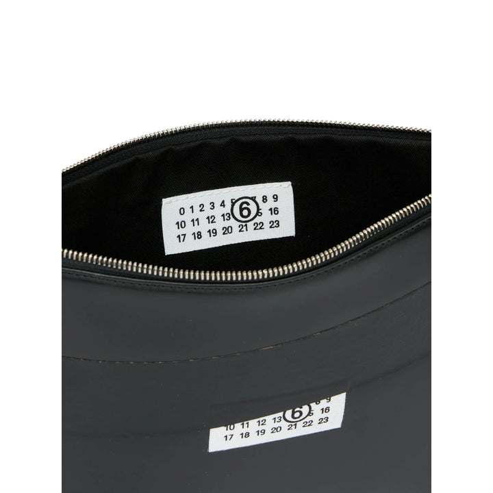 Mm6 Maison Margiela Bags - Black | 8bc2e990980ae0440a5dde103dc403d0c5fc2fe2