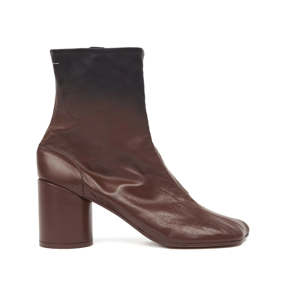 Mm6 Maison Margiela Shoes - Brown | ddf19da872210237a002f86bddf94792d346a6f5