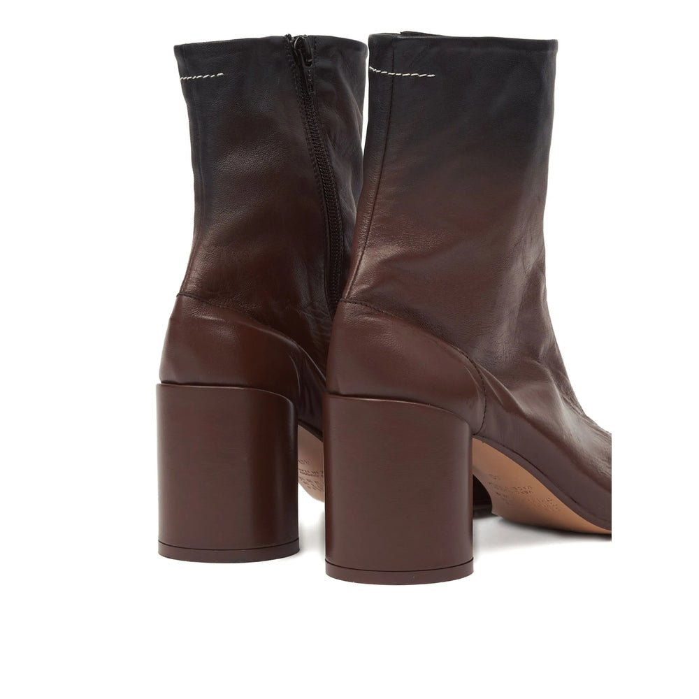 Mm6 Maison Margiela Shoes - Brown | 46eb76133f07a23329ce16e5ab245b2c4f9dd4f9