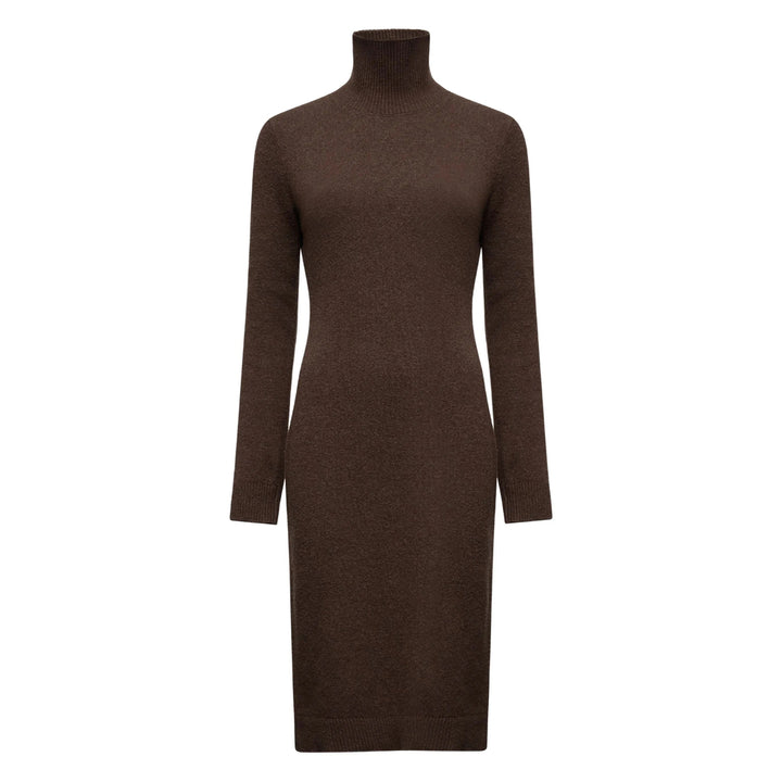 Mm6 Maison Margiela Dresses - Brown | 34957a6de65450e07ddc199d59cedfbef13f6002