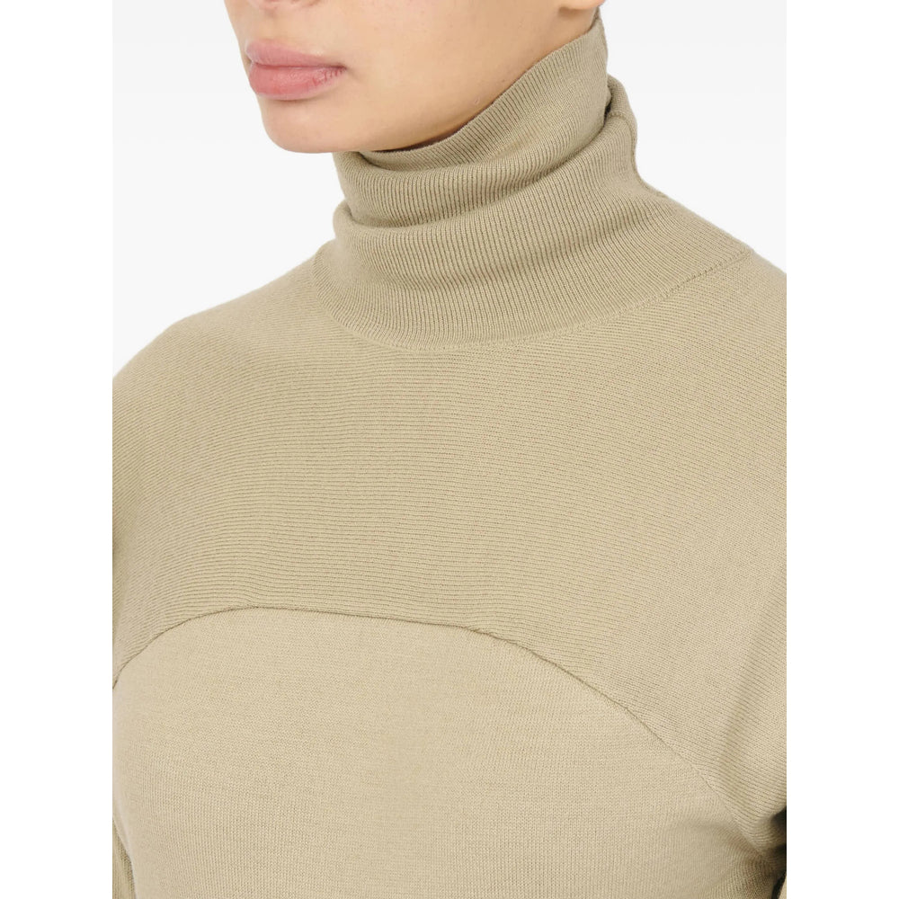 Mm6 Maison Margiela Bodysuits - Neutral | d845c9b5ddc4fbc863b69c5fb74f1498c3500acd